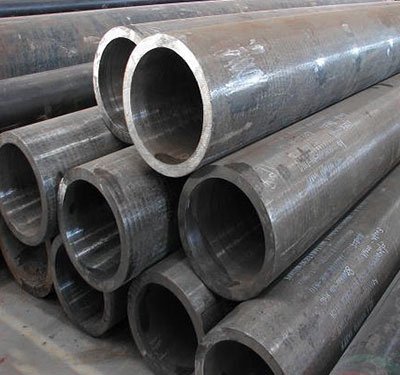 Alloy steel pipes